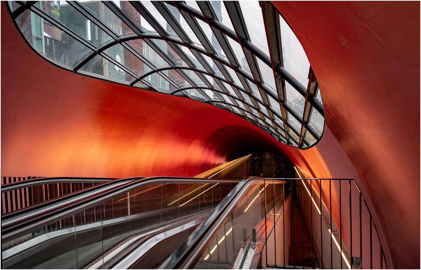 Karel Cuyvers - Eindhoven - (1/60 sec. bij f / 3,5 ISO 100)