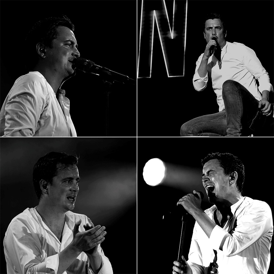 Peter Vanhoof - Niels 1, 2, 3, 4 - ( )