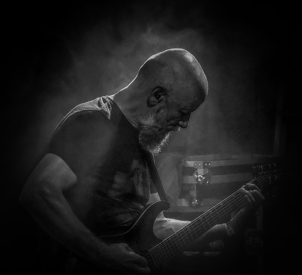 Peter Vanhoof - Exoto - (1/80 sec. bij f / 4,0 ISO 2000)