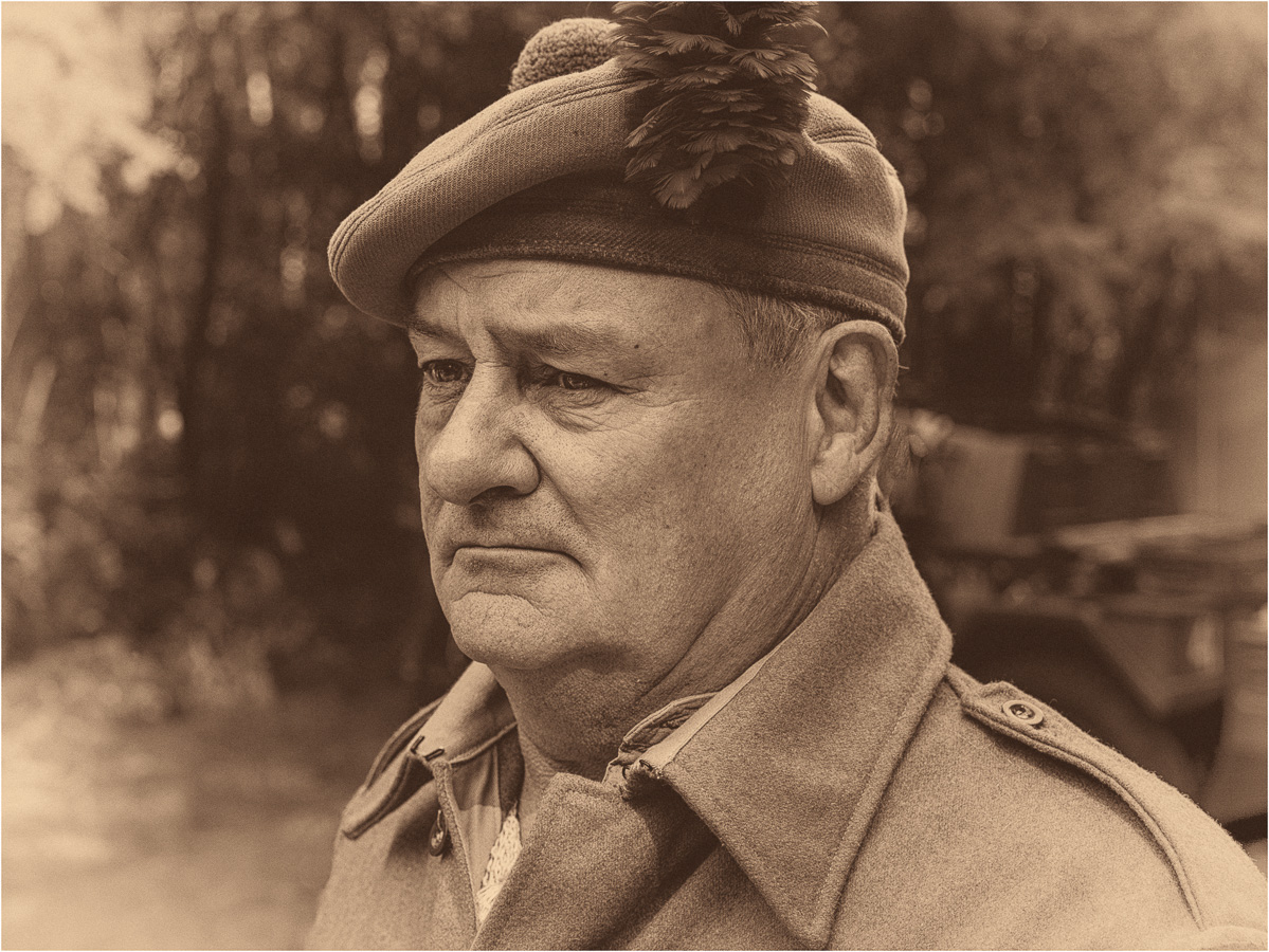 Joos Lauwers - 80 jaar bevrijding 3