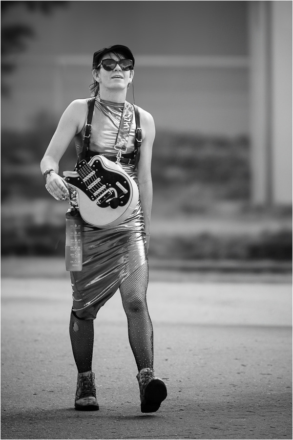 Diane Boons - Graspop